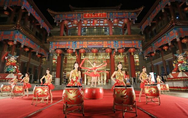 2023泰安刘老根大舞台明天演出名单_刘老根大舞台的位置在哪里