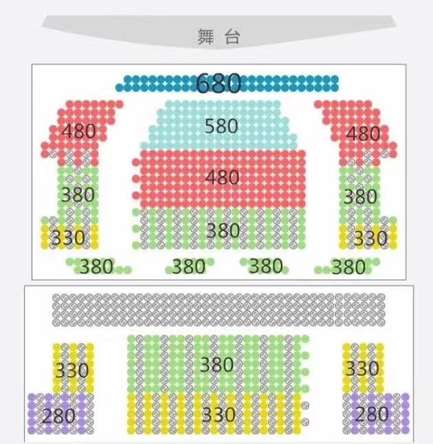 泰安刘老根大舞台攻略-刘老根大舞台门票价格多少钱?