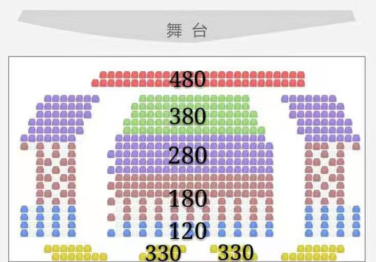 2021年泰安刘老根大舞台门票多少钱
